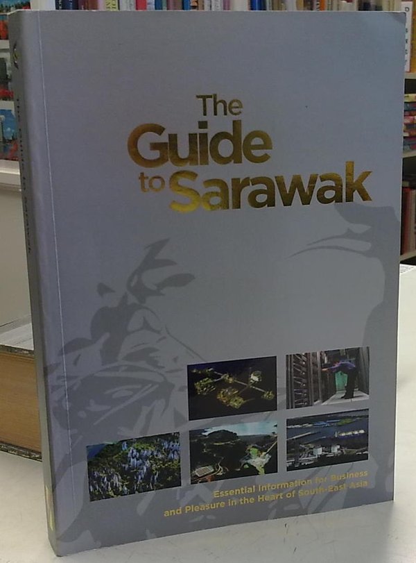 The Guide to Sarawak