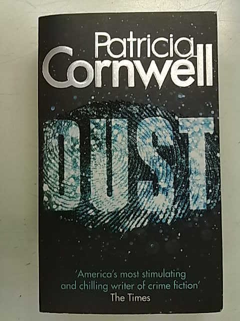 Cornwell Patricia: Dust