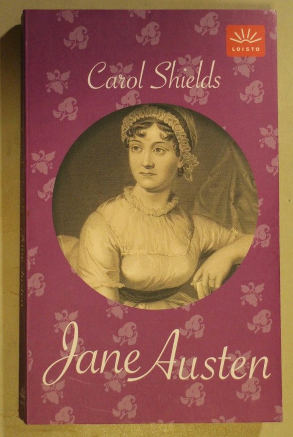 Shields Carol: Jane Austen