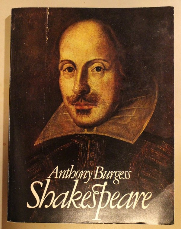 Burgess Anthony: Shakespeare
