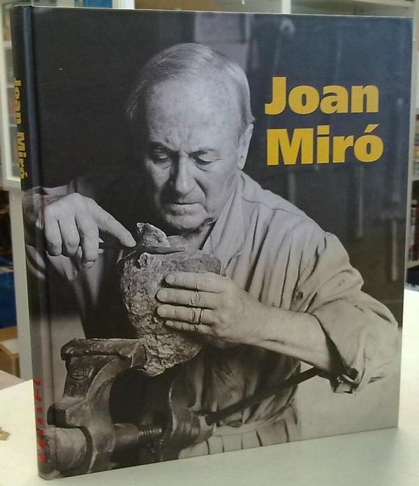 Joan Miro 4.3.-12.6.2011 EMMA