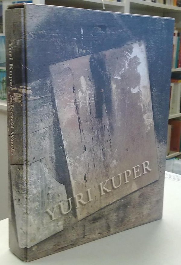 Cramer Patrick: Yuri Kuper - Selected Works