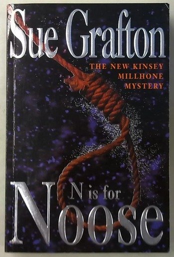 Grafton Sue: N is for Noose