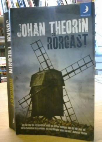 Theorin Johan: Rörgast