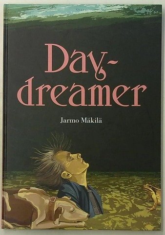 Mäkilä Jarmo: Daydreamer