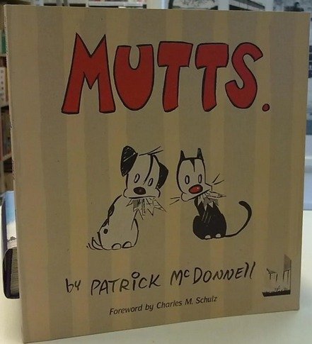 Mutts (McDonnell Patrick)