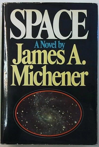 Michener James A.: Space