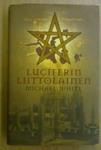 White Michael: Luciferin liittolainen