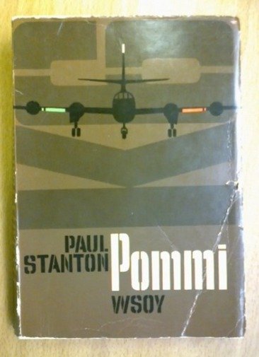 Stanton Paul: Pommi