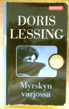 Lessing Doris: Myrskyn varjossa