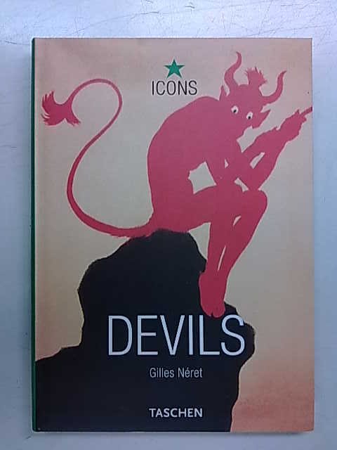 Néret Gilles: Devils