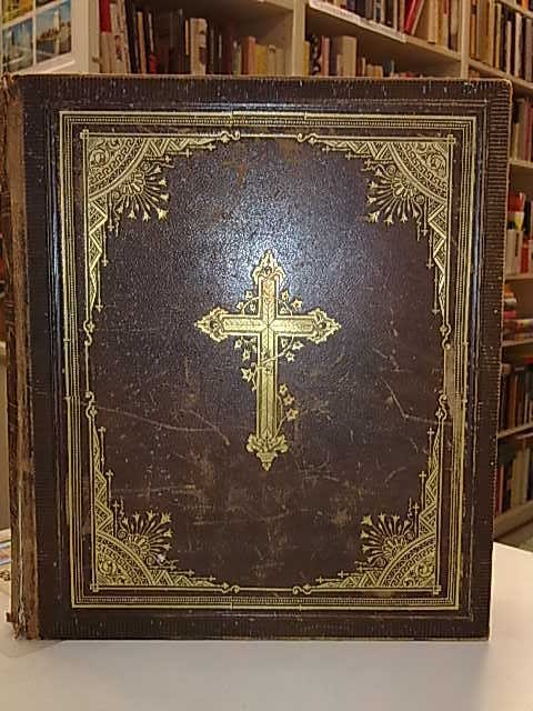 Biblia (v. 1878, suomenkielinen)
