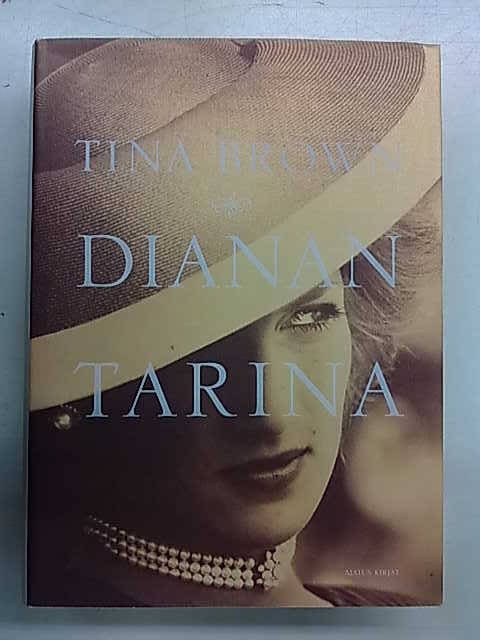 Brown Tina: Dianan tarina