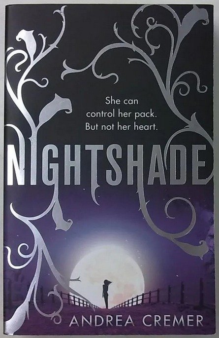 Cremer Andrea: Nightshade