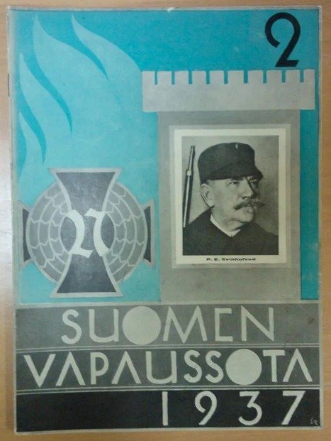 Suomen vapaussota 1937 nro 02
