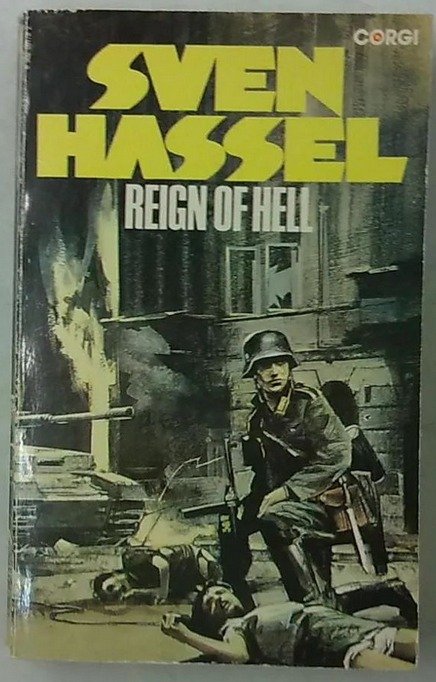 Hassel Sven: Reign of Hell