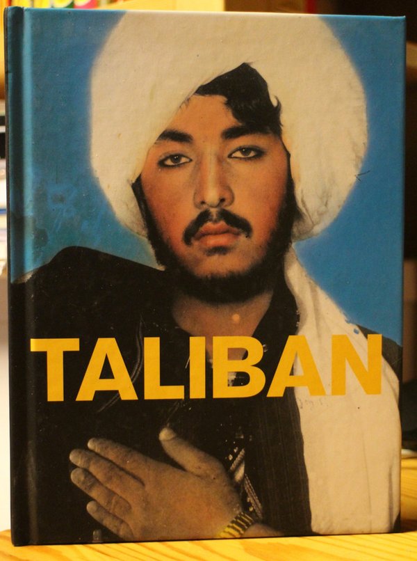 Dworzak Thomas: Taliban