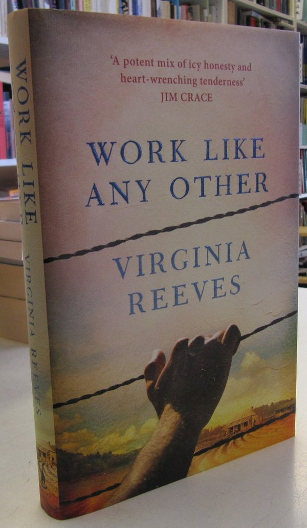 Reeves Virginia: Work Like Any Other