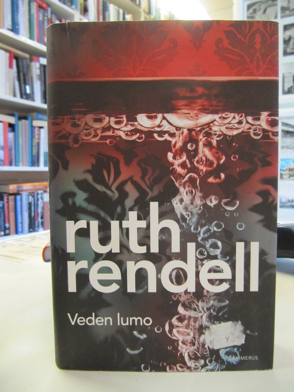 Rendell Ruth: Veden lumo