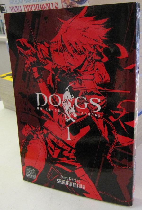 Dogs Bullets and Carnage 1 (eng)