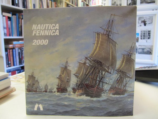 Nautica Fennica 2000
