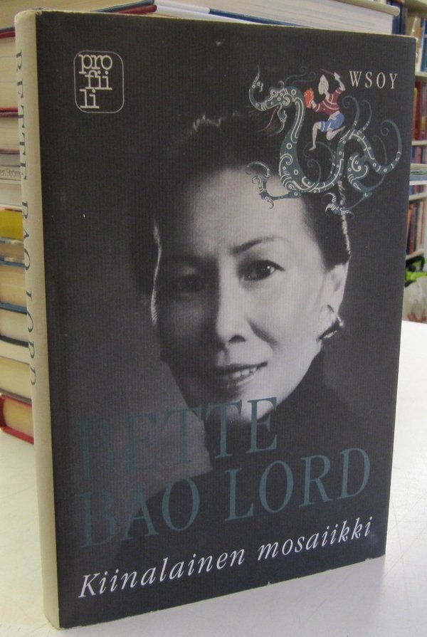 Lord Bette Bao: Kiinalainen mosaiikki