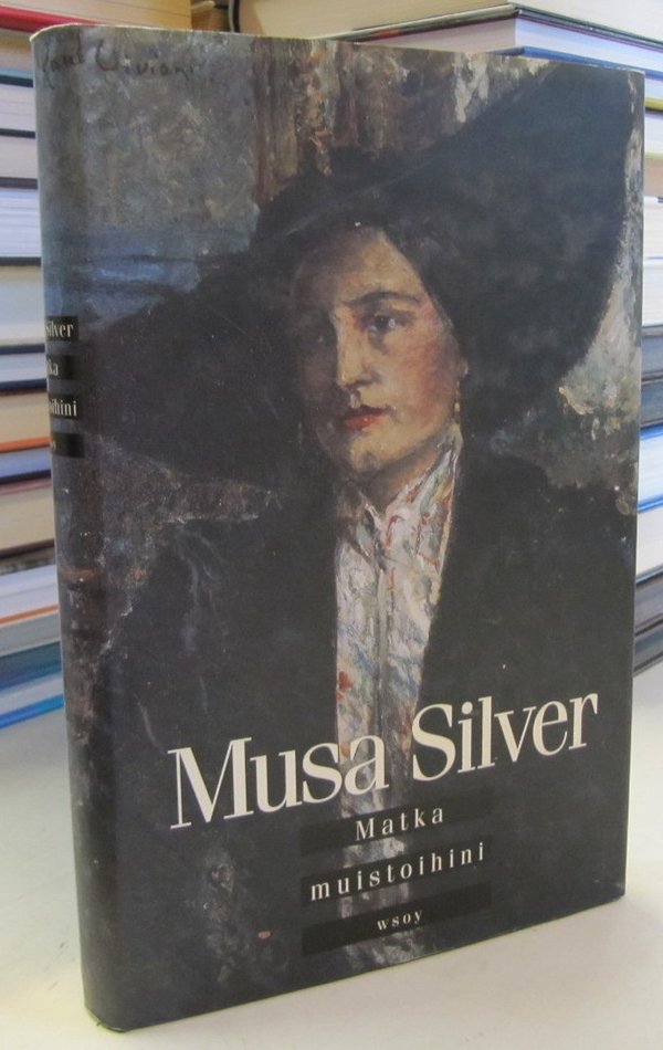 Silver Musa: Matka muistoihini