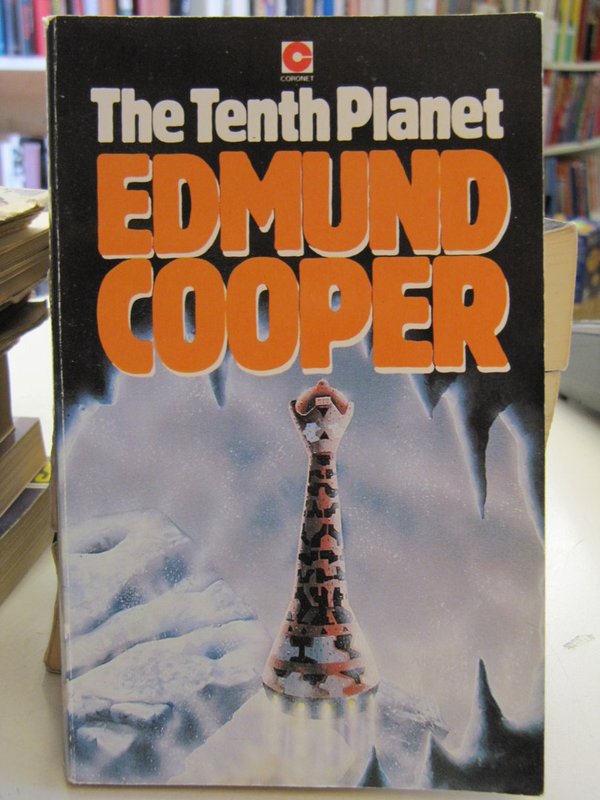Cooper Edmund: The Tenth Planet