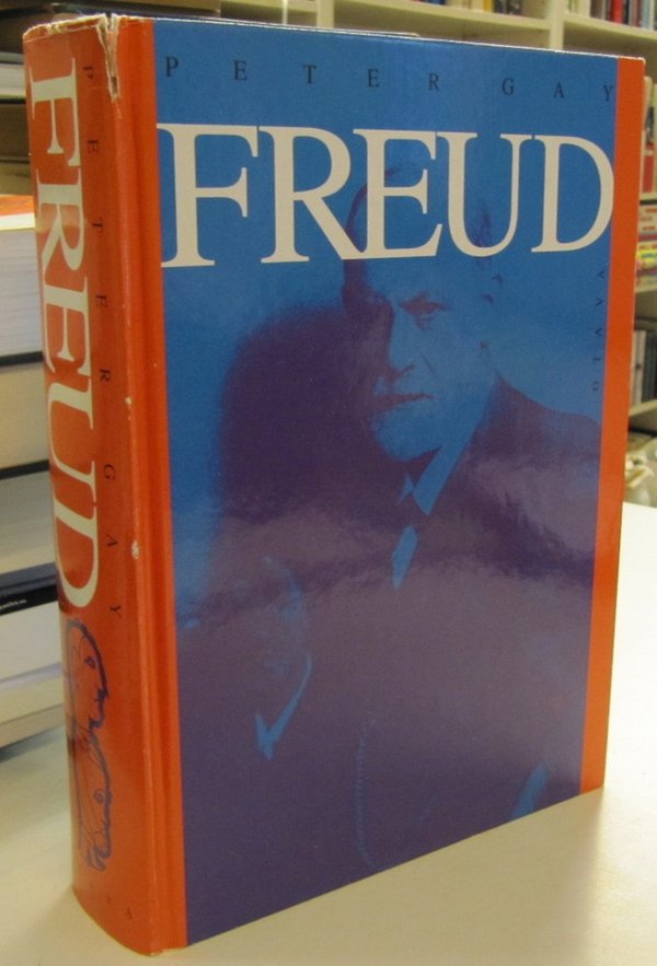 Gay Peter: Freud