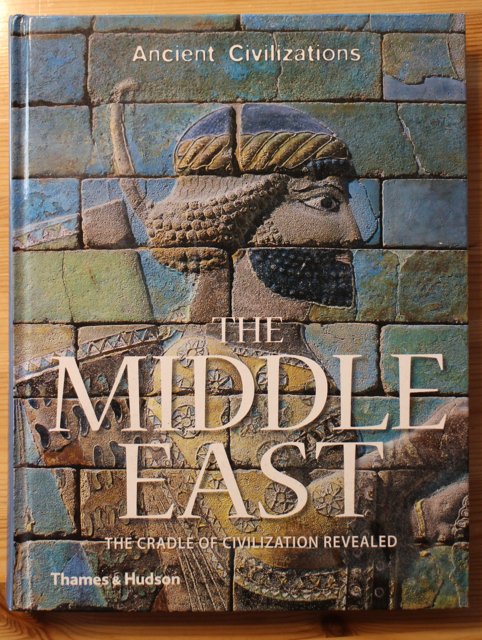 The Middle East - The Cradle of Civilization Revealed.