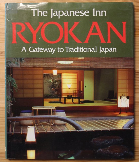 The Japanese Inn - Ryokan - A Gateway to Traditional Japan.