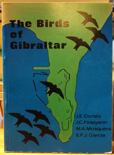 Birds of Gibraltar, The