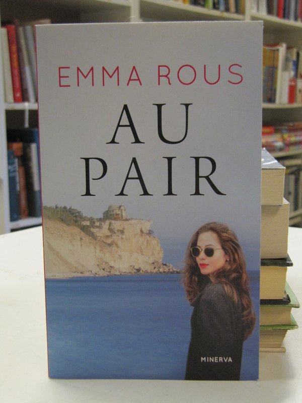 Rous Emma: Au pair
