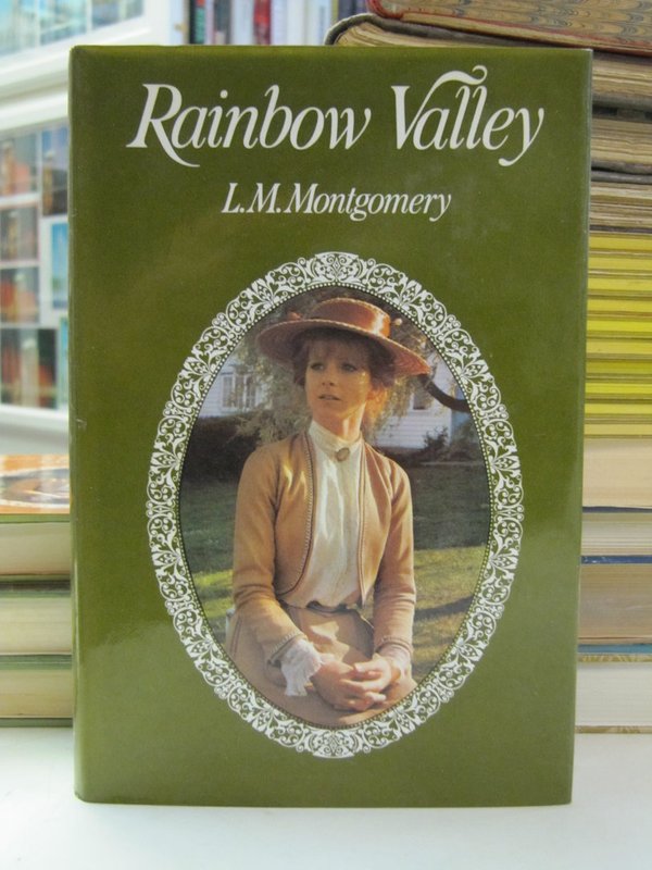 Montgomery L. M.: Rainbow Valley.