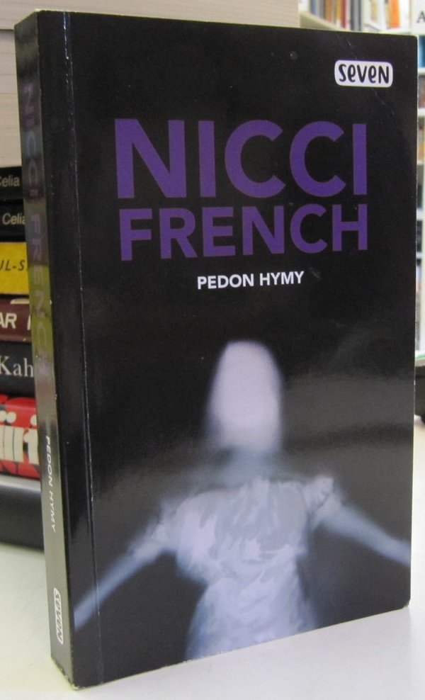 French Nicci: Pedon hymy