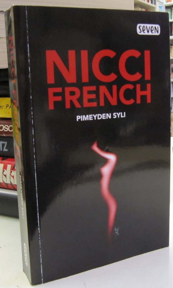 French Nicci: Pimeyden syli
