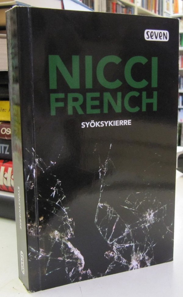 French Nicci: Syöksykierre