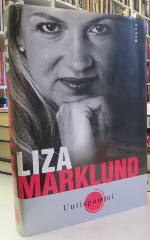 Marklund Liza: Uutispommi