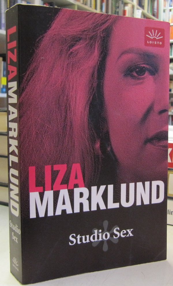 Marklund Liza: Studio Sex
