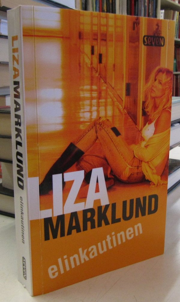 Marklund Liza: Elinkautinen