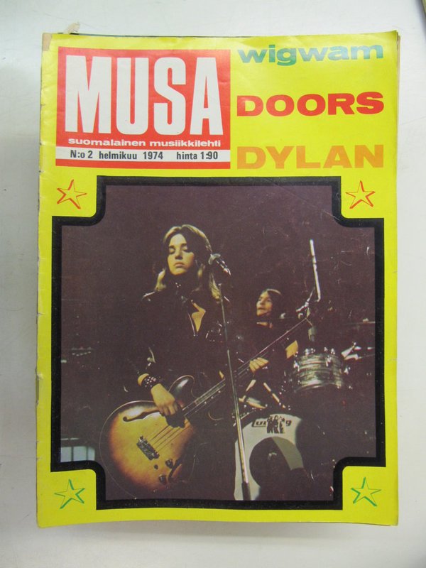 Musa 1974-02