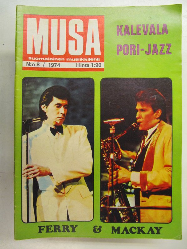 Musa 1974-08