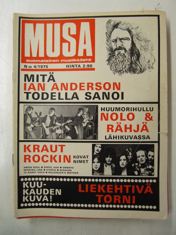 Musa 1975-04