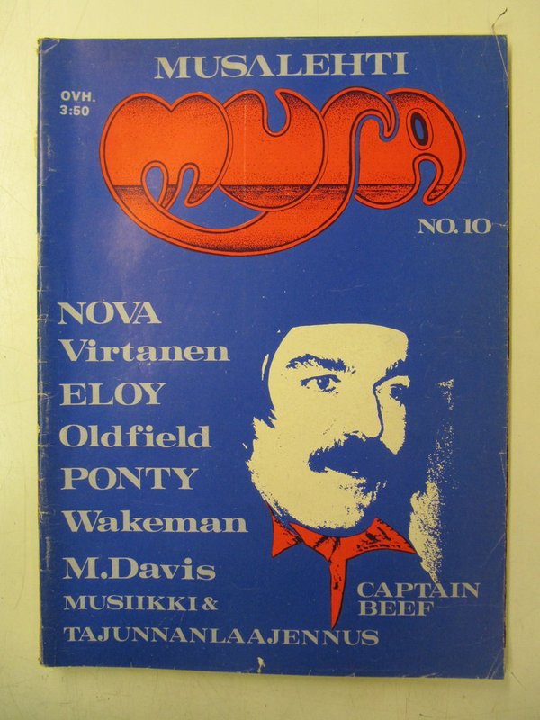 Musa 1975-10