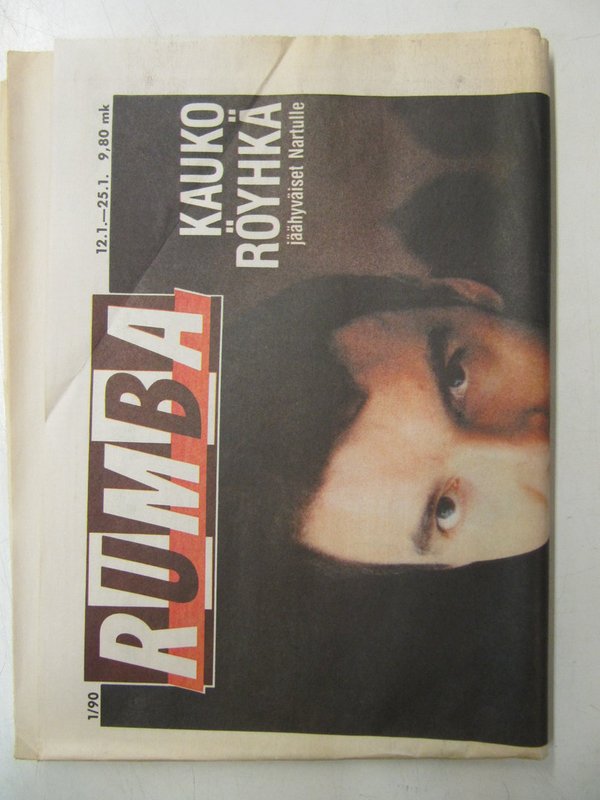 Rumba 1990-01
