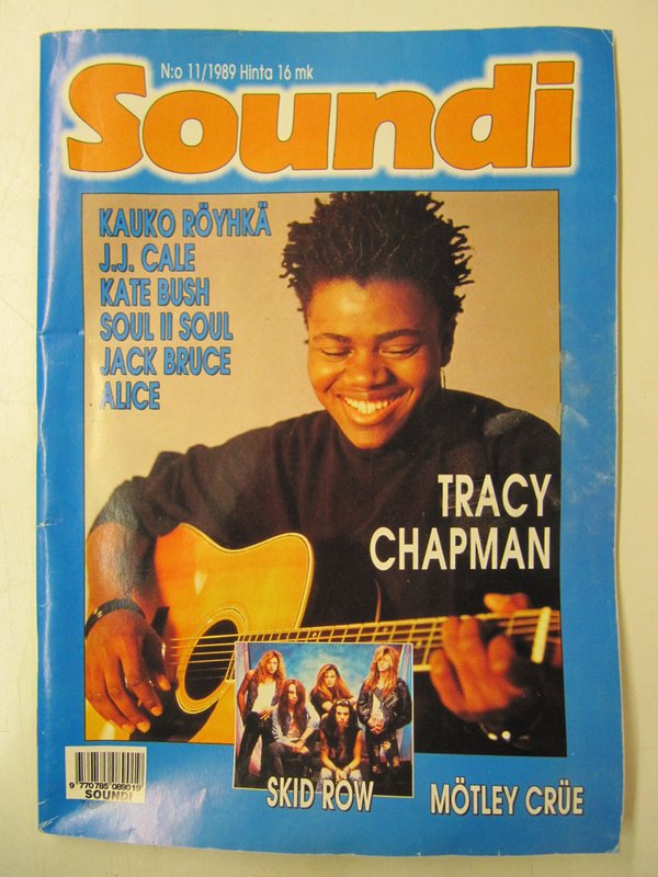 Soundi 1989-11