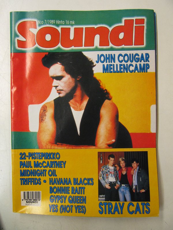 Soundi 1989-07