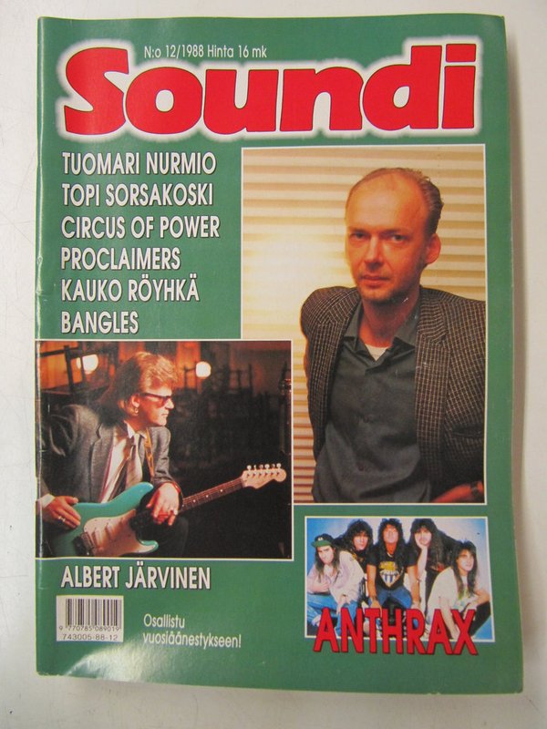 Soundi 1988-12