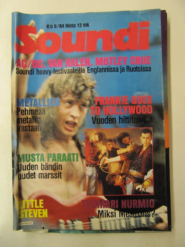 Soundi 1984-09