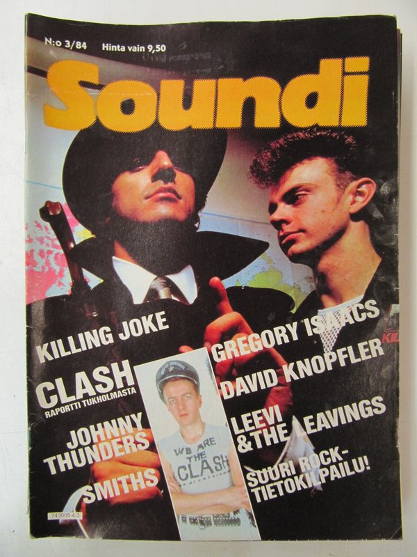 Soundi 1984-03